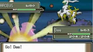 Top Ten Most Overrated Pokemon(Old)