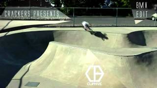 BMX Clean Edit | My first IRL edit