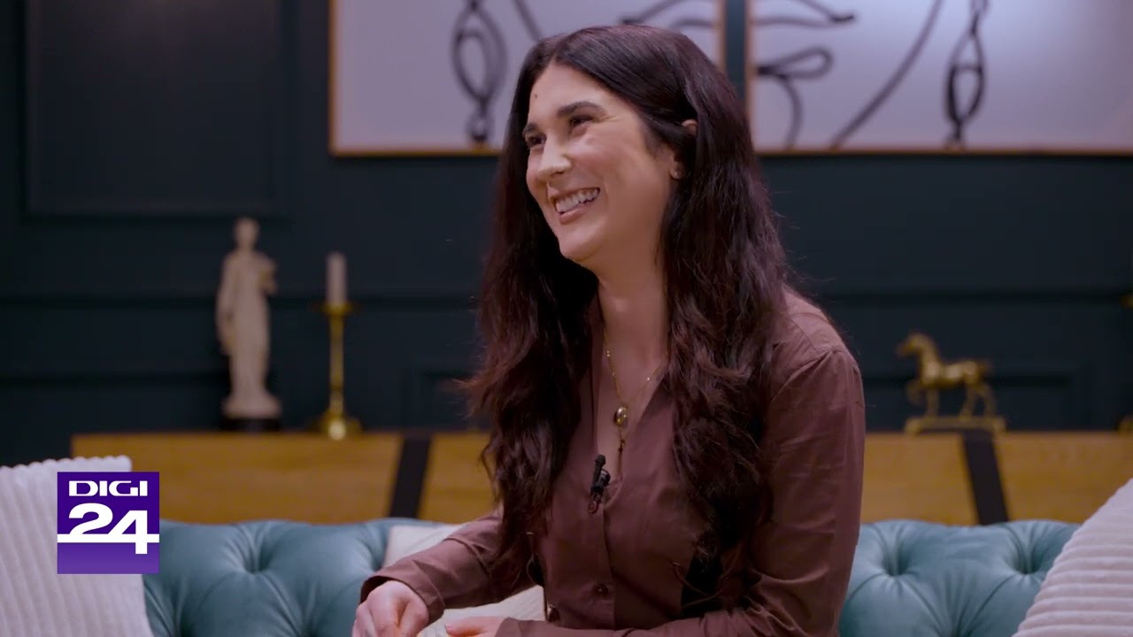 CU MUNTEA DESCHISĂ | S3 | ADDA | Durerea invizibilă și lipsa de încredere