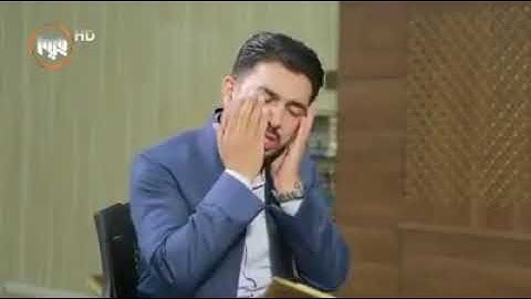 تقليد صوت الشيخ عبد الباسط رحمه ..... سورة الشمس