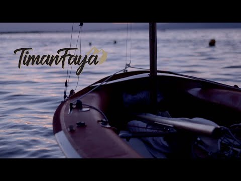 TIMANFAYA - QUAND VIENT LA NUIT [CLIP OFFICIEL 2022]