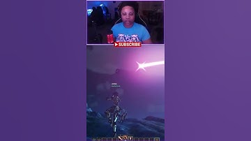 One Of The COOLEST Things In The Beta! | PSO2 NG | Phantasy Star Online 2 New Genesis #Shorts