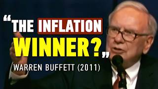 Information Warren Buffett: The Best Asset to Own During Inflation Guide
