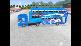 Paid Bus How to add mha design 1 livery in a vintage trailer bus screenshot 5