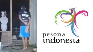 Download lagu meme pesona Indonesia PART 1... mp3