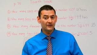 Fourth Grade Math: Ten More Times (Can be tricky)