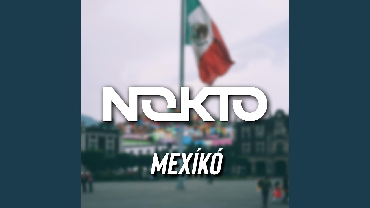 Guarda Mexíkó su YouTube Guarda Mexíkó su YouTube
