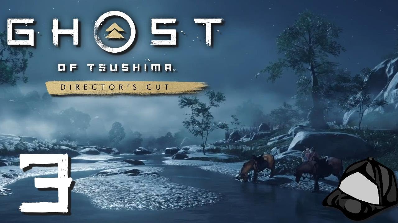 The Point of No Return - Part 3 [Lethal] -🍂Ghost of Tsushima: Director ...