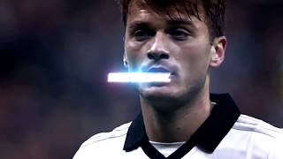 Adem Ljajic Goals-Assists 2019 / Beşiktaş