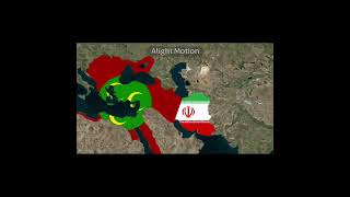 Alig Motiondan Ilk Savaş Animasyonu Videosu Biraz Kötü Oldu