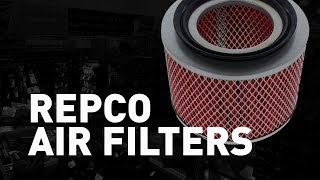 Repco Air Filters