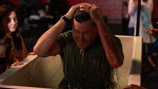 Easter 2026 Baptisms