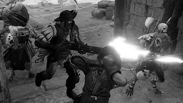 My Vermintide 2 Experience In a Nutshell