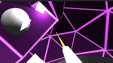 Gravity game prototype 2