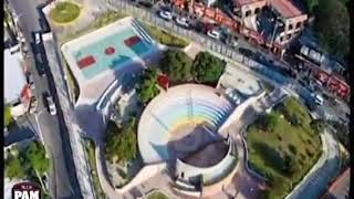 Canapé-Vert En Fèt