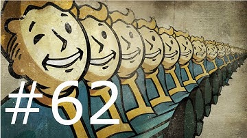 Return to Fallout New Vegas Walkthrough with Commentary Part 62 - The Wild Card
