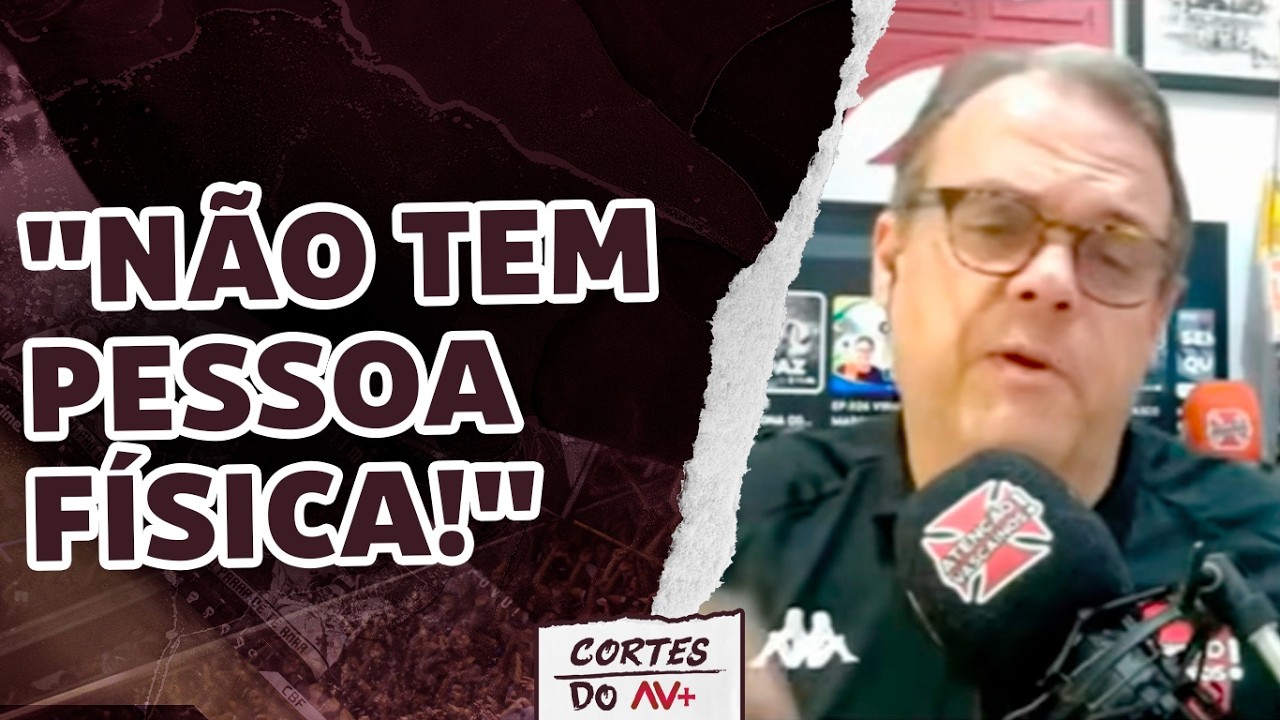 REVELADO O CADASTRO SECRETO DA 777 CARIOCA + IMPASSE DO NOVO TÉCNICO