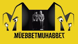 Cenk &amp; Erdem Müebbet Muhabbet 8 Ağustos 2023 Podcast