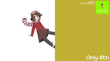 (PatMasterLeague705 Style) LuzonMediayumeSpartan