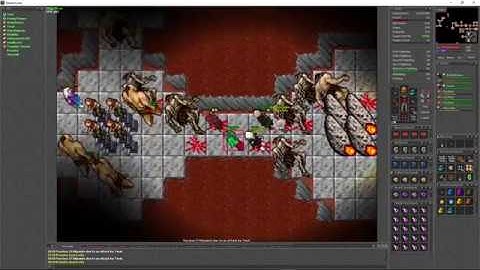 killing thieves - Azera