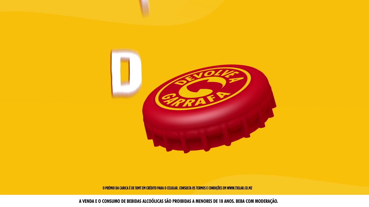 TXILAR CAMPANHA CARICAS