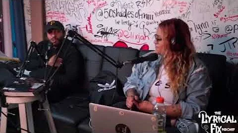 "The Rundown" | Ep 60 | The Lyrical Fix Pod