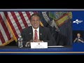 Governor Cuomo Announces New York State Fair to Reopen at 100% Capacity