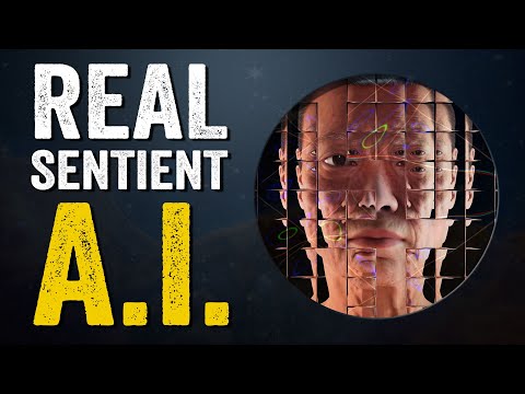 Sentient A.I. May Already Be Here (and it's not what you expect)