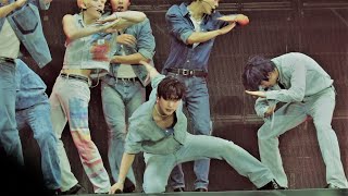 230722 PEAK TIME CONCERT ''YOUR TIME'' IN SEOUL ENCORE / GT BAE173 HanGyul FOCUS