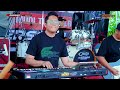 BAHTERA CINTA  SAGARA MUSIC SAK JOSE - PEMUDA TANGGULREJO GABUS GROBOGAN 2026 - SLAMET AUDIO
