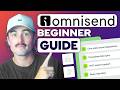 Omnisend Tutorial for Beginners (Step-by-Step Guide)