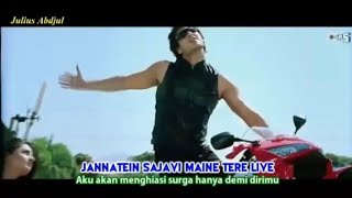 Tere Liye - Prince (2010) Lirik Terjemahan Indonesia