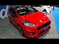 Ford Focus St Line Automatico