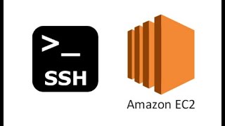 #Linux SSH client #Transfer #Install #aws #ec2 #login EC2 ssh login