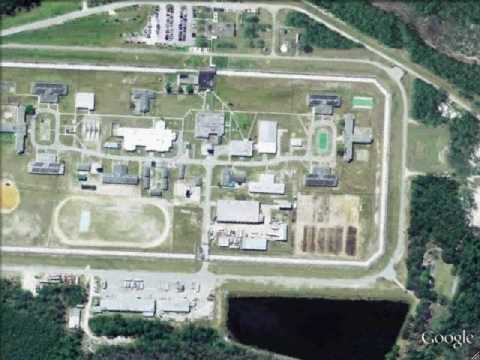 Tomoka C I Work Camp Daytona Beach Fl Tomoka C I Work Camp Daytona Beach Fl