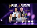 Yo Pude, ¡Tú Puedes! Medellín este 9, 10 y 11 de noviembre