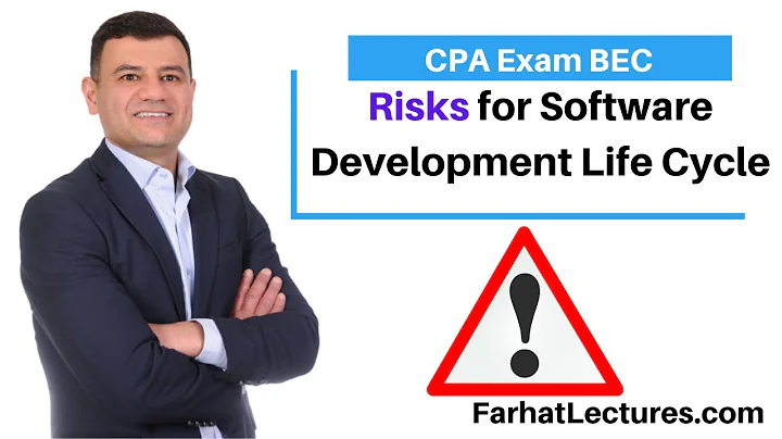 Risks for Software Development Life Cycle