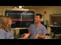 EP Lab Tour: Dr. Brett Gidney provides an overview of catheter ablation