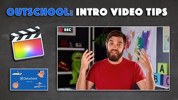 Outschool Intro Video: TIPS & EXAMPLE