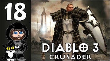 Diablo 3: Reaper of Souls | Let