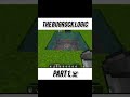 Minecraft Bedrock Logic | Minecraft #minecraft #shorts #viral