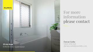 35 Iris Road, Kirkwood QLD