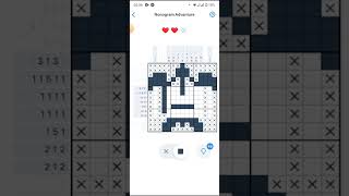 Nonogram.com - Nonogram Adventure- Level 29 - Little Games