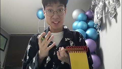 How to draw a book 📖 (Part 3) with Mailtime song included