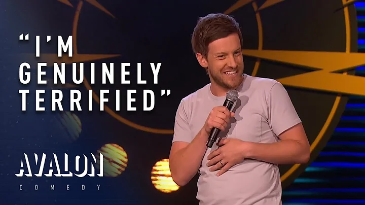 Chris Ramsey: I'm Freaked out by My Own Kid | Live...