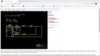 SERIES - PARALLEL RESISTORS' COMBINATION CIRCUIT / PRACTICAL EXERCISE IN FALSTAD