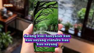 KAU YANG KUSAYANG #coverlaguindonesia  @LogicMan