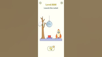 Dop 2 💡 - Delete One Part Level 5235 | #subscribe #dop #trending #shorts #dop2 #challengegames