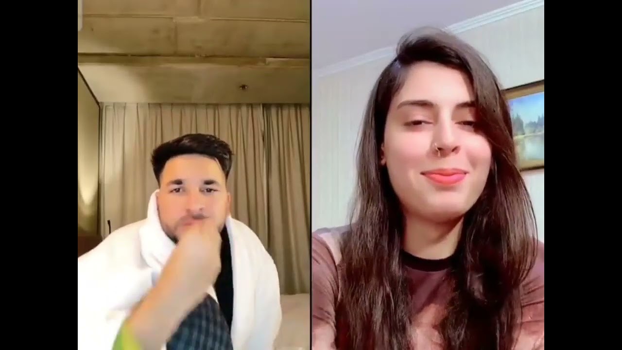 Waliullah Sahibzada da Hasena khan sra gap shap pashto funny entertaining video