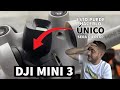 DJI MINI 3, ESTO PUEDE HACERLO ÚNICO , INCREIBLE!!!!